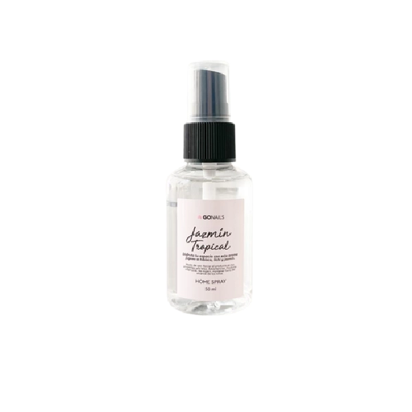 Foto Principal Go Nails Difusor de Aromas en Spray - Jazmin Tropical 50 ml